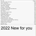 Progressive Music Planet: 2022 New for you