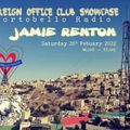 Portobello Radio Foreign Office Club Showcase Feb 22