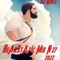 DJ Bruce BeArStAtIc  Mix  N° 27 2022