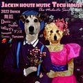 Jackin House Music Tech House 2022 Dance Show 550