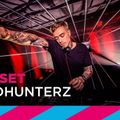 Headhunterz - SLAM! Mix Marathon ADE Special 2017-10-19
