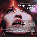 Keep It Deep ep:177