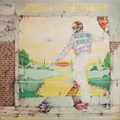 אלבום לאי בודד - Elton John - Goodbye Yellow Brick Road