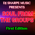THE SOUL OF THE GROUPS 70s - 80s Earth Wind & Fire, Kool & The Gang, The Commodores, Champaign
