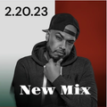 DJ JUANYTO LIVE ON HOT97 97 HOUR PRESIDENT DAY MIX WEEKEND 2.20.22