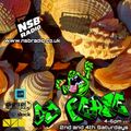 Breakbeat Overload - (The Eazy Peazy Show) - Live on NSB Radio - by Dj Pease