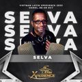 DJ Selva - Vietnam Latin Xperience 2023 (Sunday Kiz Room) - 100% Live Mix