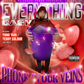 Everything Cash vol. 32 - Phonk In Our Veins (w/ Teddy Colour & Yung Yari guest mixes) 30.9.2021