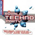 Royale Techno Party Vol.1 (2003)