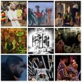 10 mixes in 10 days for 10k followers - Day 1: Afrobeat / Afrobeat & Hip-Hop/R&B fusion