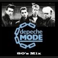 Depeche Mode 80s Mix