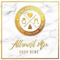De Wedding DJ - Allround Mix door Rene