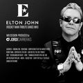 JORDI CARRERAS _Elton John (Rocket Man Tribute Mix)