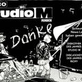DJ.Rickys Top Ten Studio M August 1981 DAS ORIGINAL!
