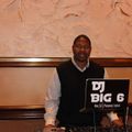 DJ Big 6 AKA Deb Ball 2014