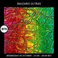 Balearic Ultras - 05.10.2022