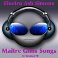 minimix MAÎTRE GIMS SONGS (Maître Gims, Ash Simons)