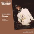 DJ Denz - Reprezent Radio Carnival Guest Mix With Amika Ezer | @DenzilSafo1