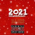 2021 COUNT DOWN MIX DJ OZE