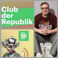 Dash - at Club der Republik 19-03-2022 // Deutschlandfunk Nova (Drum and Bass / nationwide radio)