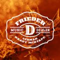 Frieder D - German Kraut MixTape (Sunday Joint)