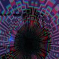 Worm Hole.1 - Dark Hypnotic Techno