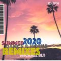 Michael BLT - Summer Dance And House Mixes 2020.