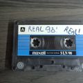Real 98 cassette