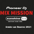 SSL MixMission 2021 Armin van Buuren