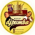 DJ Pumba - Kingz of Old Skool Mixtape