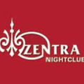Johnny Fiasco Live @ Zentra Nightclub on December 13th, 2002