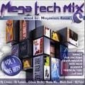 Megatech Mix By Dj Fajry, Mario Mix, Gibran Decks, Dj Sammer, Dj Chenan & Black Dark