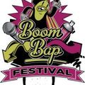 Suspect Packages Radio Show (Sept 2012) - Boom Bap Festival special