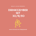 #DrinkCember Set 30.12.20