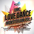 Love Dance Monsterjam Vol. 1 [Mixed By Dj Ivan Santana]