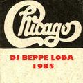 Beppe Loda @ Chicago Disco (BO) _ 1985