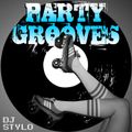 good mood party grooves - dj stylo