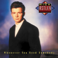 RICK ASTLEY 35th ANNIVERSARY FIRST ALBUM_Deluxe Minimixed & Curated by Jordi Carreras