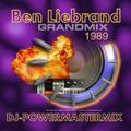 Ben Liebrand - Grandmix 1989