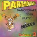 Party Dance Production – Party On People Mix No.1