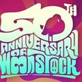 Woodstock 50th Anniversary Tribute Album- 50 Years of Love & Peace: Songs of Woodstock ’69
