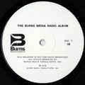 The Burns Media Radio Album Volume 1 (Side 2)