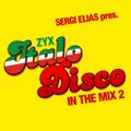 Italo Disco In The Mix 2