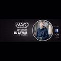 Mayo & Friends - DJ Jayms  (19-04-2017)
