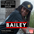 Bailey / Mi-Soul Radio / Wed 11pm - 1am / 24-01-2018 (No adverts)