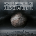 Gilles de LaTourette - Progressive Transgression #085