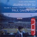Paul Oakenfold - JDJ - Volume 5 - Journey Through the Spectrum 1994