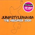 Jumpstylemania - The Megamix 2008