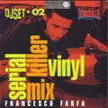 Francesco Farfa ‎– Serial Killer Vinyl Mix DJ Set 02 [2004]