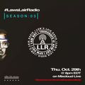 Law's Lair Radio S3 E3 [10.29.2020]